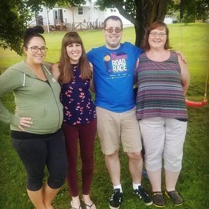 Meet your Posher, Diane